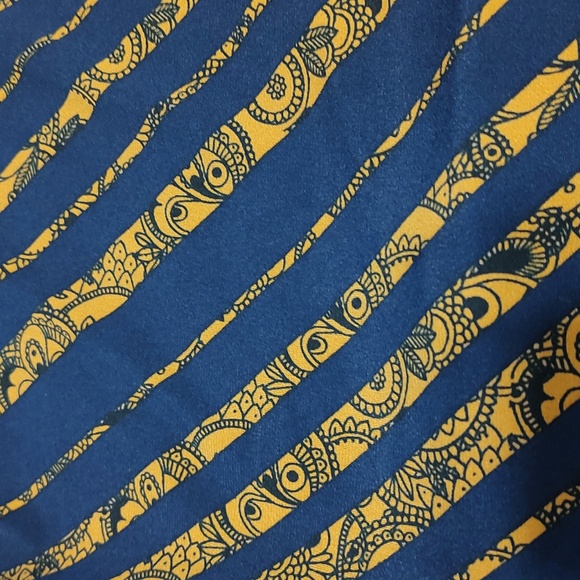 LuLaRoe Maxi Skirt - S - Picture 3 of 4